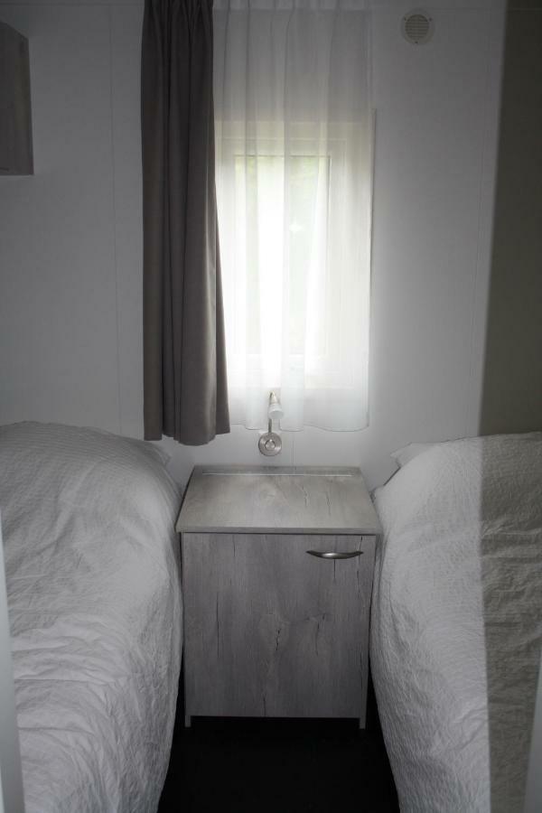 Chalet De Schelp 돔브르흐 외부 사진