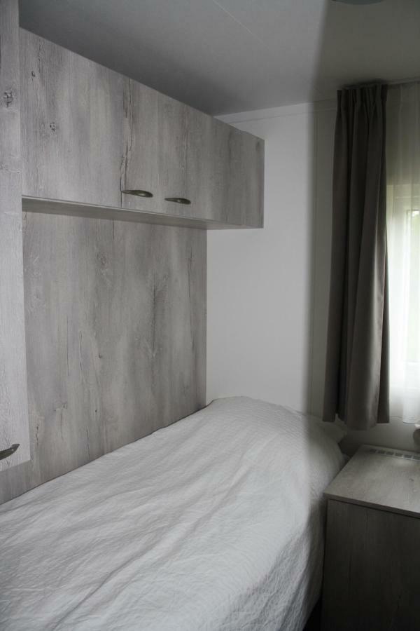 Chalet De Schelp 돔브르흐 외부 사진